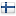 vogel.fi server is located in Finland